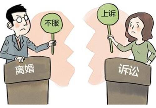 2019年诉讼离婚时可以委托他人吗？如何进行诉讼离婚？