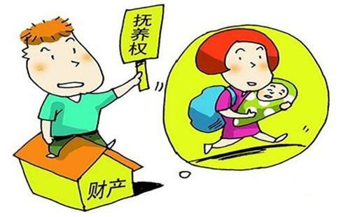 在哺乳期内可以离婚吗?在哺乳期离婚孩子判给谁?