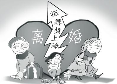 私生子需要给抚养费吗?私生子抚养费的标准是什么?