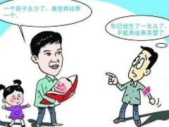 2020收养弃婴应相符哪些前提?收养的弃婴如何落户?