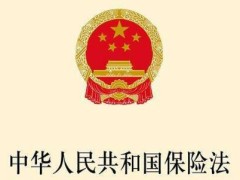 2021年中华人民共以及国保险法最新版【全文】