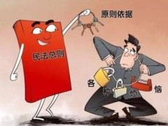 2021年最新中华人民共以及国民法总则全文