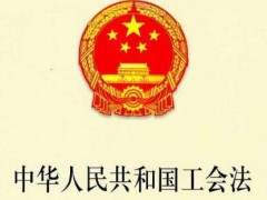 最新工会法司法解释全文