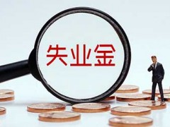 失业保险金领取前提