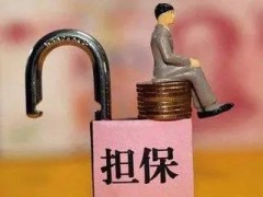 质押担保与典质担保有甚么不同